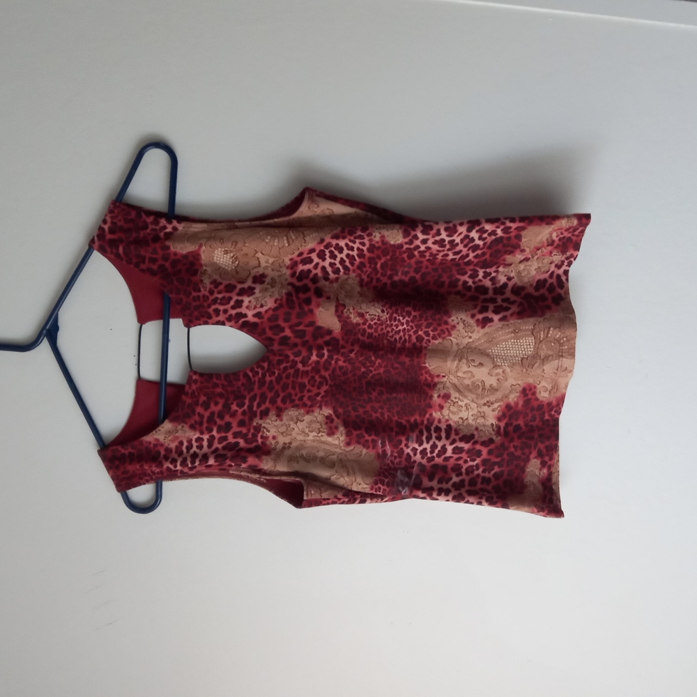 Fashion bug top for women's